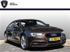 Audi A5 Sportback - 3.0 TDI Pro Line S Line Facelift Bang & Olufsen Adaptieve Cruise Control