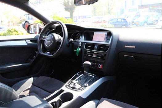 Audi A5 Sportback - 3.0 TDI Pro Line S Line Facelift Bang & Olufsen Adaptieve Cruise Control - 1