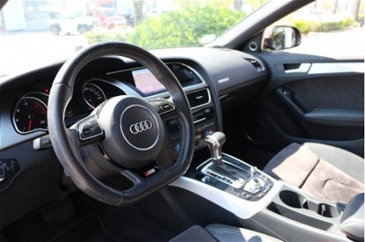 Audi A5 Sportback - 3.0 TDI Pro Line S Line Facelift Bang & Olufsen Adaptieve Cruise Control - 1