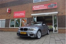 BMW 1-serie Cabrio - 118d High Executive | M-PAKKET