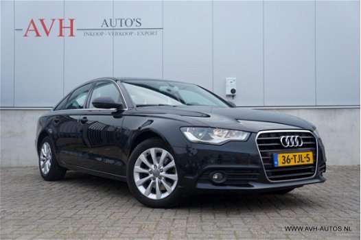 Audi A6 - 2.0 TFSI Pro Line - 1