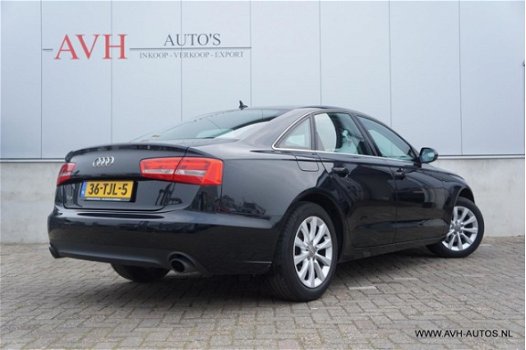 Audi A6 - 2.0 TFSI Pro Line - 1