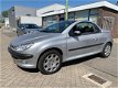 Peugeot 206 CC - 1.6-16V - 1 - Thumbnail