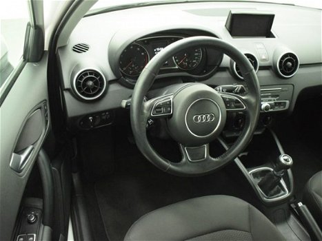 Audi A1 - 1.0TFSi 95PK SB Pro Line (Airco/CruiseControl) - 1