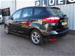 Ford C-Max - 1.0 *Hogezit* Edition Navi Parksens Airco Cruise Zwartmet - 1 - Thumbnail