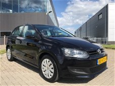 Volkswagen Polo - 1.2 TSI Comfortline 1e eigenaar /dealer onderhouden/ 105 pk