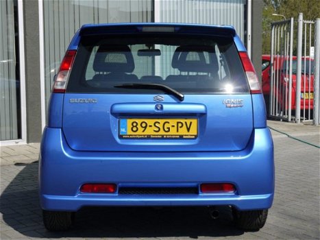 Suzuki Ignis - 1.5 SPORT - 1