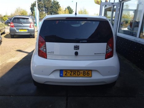 Seat Mii - 1.0 Sport Dynamic - 1