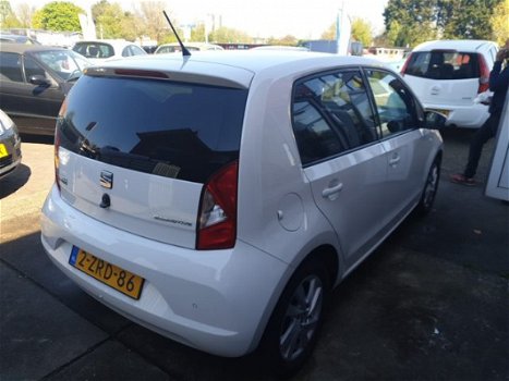 Seat Mii - 1.0 Sport Dynamic - 1