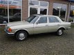 Mercedes-Benz 280 - (W123) E AUTOMAAT SCHUIFDAK ZEER MOOI PULLMAN BEKLEDING - 1 - Thumbnail