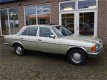 Mercedes-Benz 280 - (W123) E AUTOMAAT SCHUIFDAK ZEER MOOI PULLMAN BEKLEDING - 1 - Thumbnail