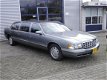 Cadillac Seville - 4.6 st EXE LIMO 146000KM ORIGINEEL NEDERLANDS FISCAAL VRIENDELIJK - 1 - Thumbnail