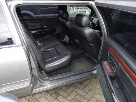 Cadillac Seville - 4.6 st EXE LIMO 146000KM ORIGINEEL NEDERLANDS FISCAAL VRIENDELIJK - 1