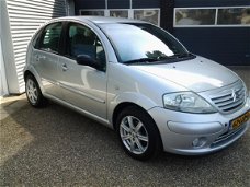 Citroën C3 - 1.4 Tendance AUTOMAAT N A P ONDERHOUD APK AIRCO