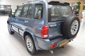 Suzuki Grand Vitara - 2.0 FreeStyle-3 [4X4/TREKHAAK/LEDER/CLIMA/DEALEROH/1850KG TREKGEW] - 1 - Thumbnail