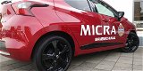 Nissan Micra - 1.0 100PK N-Sport 5 drs - 1 - Thumbnail