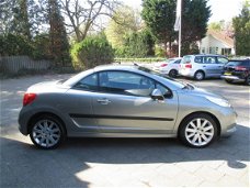 Peugeot 207 CC - 1.6 VTi Féline ECC PDC NAVI 17" LM