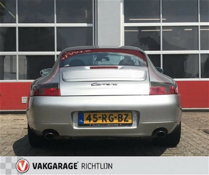 Porsche 911 - 3.4 Coupé Carrera - 1