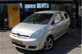 Toyota Corolla Verso - 2.2 D-4D Luna | PDC / LMV / ECC | APK tot 07-03-2020 - 1 - Thumbnail