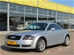 Audi TT - COUPE 1.8 5V Turbo *RIJKLAARPRIJS MET GARANTIE - 1 - Thumbnail