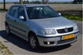 Volkswagen Polo - 1.4-16V Comfortline ABS/CPV/ELRMN - 1 - Thumbnail