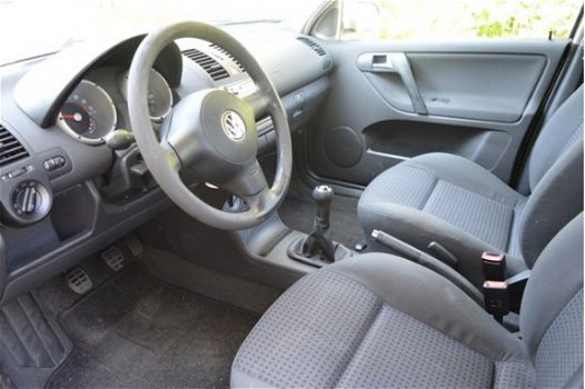 Volkswagen Polo - 1.4-16V Comfortline ABS/CPV/ELRMN - 1