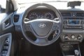 Hyundai i20 - 1.2 HP i-Motion 1e eigenaar - 1 - Thumbnail