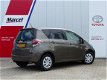 Toyota Verso S - Verso-S 1.3 VVT-i Aspiration CVT Autom Airco Cruise - 1 - Thumbnail