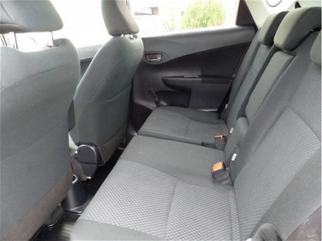 Toyota Verso S - Verso-S 1.3 VVT-i Aspiration CVT Autom Airco Cruise - 1