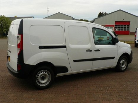 Renault Kangoo Express - 1.5 dCi 90 Express Maxi Comfort - 1