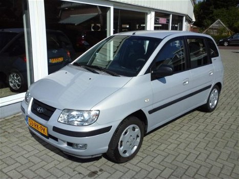 Hyundai Matrix - 1.6i GL Young - 1