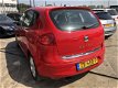 Seat Altea - 2.0 TDI AUT - 1 - Thumbnail