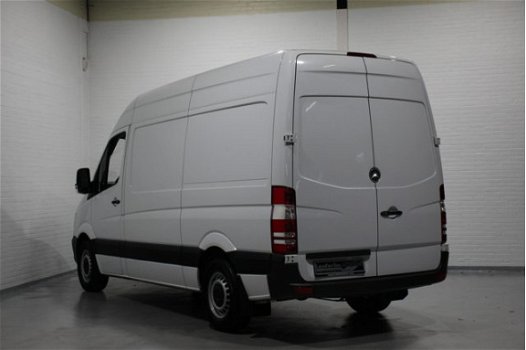 Mercedes-Benz Sprinter - 313 CDI 130 pk L2H2 Airco, Elek. Pakket, Bluetooth, Laadruimte Pakket v.a. - 1