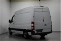 Mercedes-Benz Sprinter - 313 CDI 130 pk L2H2 Airco, Elek. Pakket, Bluetooth, Laadruimte Pakket v.a. - 1 - Thumbnail