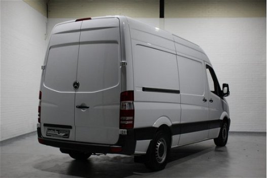 Mercedes-Benz Sprinter - 313 CDI 130 pk L2H2 Airco, Elek. Pakket, Bluetooth, Laadruimte Pakket v.a. - 1