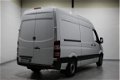 Mercedes-Benz Sprinter - 313 CDI 130 pk L2H2 Airco, Elek. Pakket, Bluetooth, Laadruimte Pakket v.a. - 1 - Thumbnail