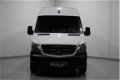 Mercedes-Benz Sprinter - 313 CDI 130 pk L2H2 Airco, Elek. Pakket, Bluetooth, Laadruimte Pakket v.a. - 1 - Thumbnail