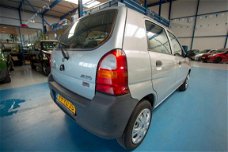 Suzuki Alto - 1.1 GL