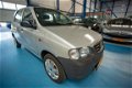 Suzuki Alto - 1.1 GL - 1 - Thumbnail