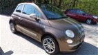 Fiat 500 - 1.4-16V byDiesel , Airco, Panorama, Nap - 1 - Thumbnail