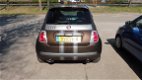 Fiat 500 - 1.4-16V byDiesel , Airco, Panorama, Nap - 1 - Thumbnail