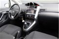 Toyota Verso - 1.6 VVT-i Aspiration | Navigatie | Trekhaak | Camera | Panoramadak | - 1 - Thumbnail