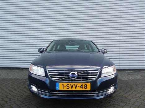 Volvo V70 - 1.6 D2 NORDIC+ | Navi | Leder | LM velgen | Cruise | Stoelverwarming | - 1