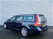 Volvo V70 - 1.6 D2 NORDIC+ | Navi | Leder | LM velgen | Cruise | Stoelverwarming | - 1 - Thumbnail