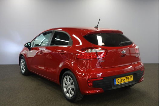 Kia Rio - 1.2i 5D DynamicLine Navigator - 1