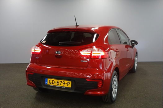 Kia Rio - 1.2i 5D DynamicLine Navigator - 1