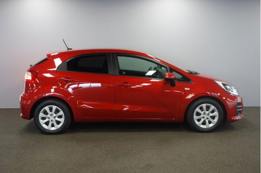 Kia Rio - 1.2i 5D DynamicLine Navigator - 1