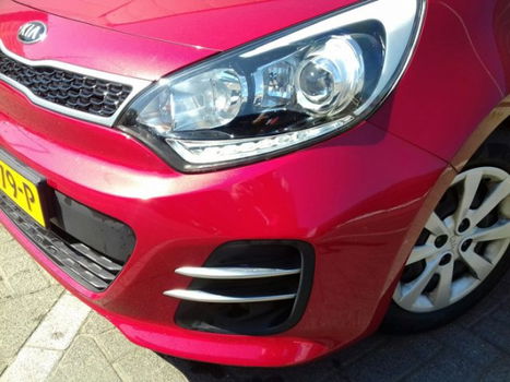 Kia Rio - 1.2i 5D DynamicLine Navigator - 1