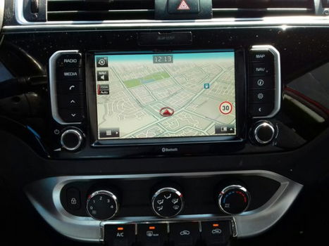 Kia Rio - 1.2i 5D DynamicLine Navigator - 1