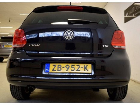 Volkswagen Polo - 1.2TSI Life Cruise Climate Sportint Stoelverw - 1